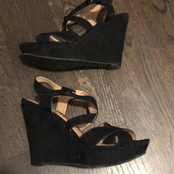 Wedges - Picture 6 of 6